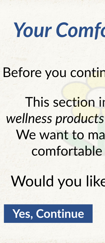 View Adult Products