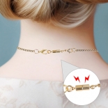 Magnetic Clasps