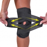 Compression Knee Brace