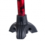 Flexible Cane Tripod