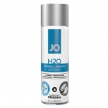 H2O Lubricant Gel 60ml