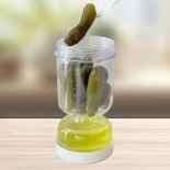 Pickle Jar