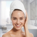 Twist Hair Towel