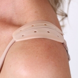 Bra Strap Shoulder Pads