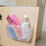 Multi-Purpose Hanging Caddy