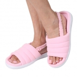 Cuddle Step Slippers