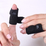 Adjustable Finger Compression Sleeves