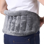 Heating Back Wrap