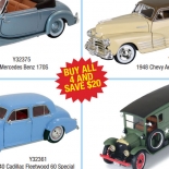 Classic Collectible Set (HP149)