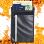 Fire Resistant Wallet