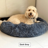 Calming Pet Beds