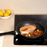 Stonewell Deep Pan 28cm