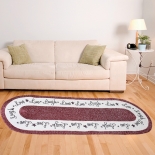 Charming Braided Rugs