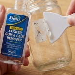 Sticker, Gum and Glue Remover