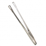 Steel Grill Tongs