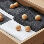 Cedar Wood Balls
