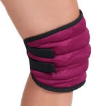 Hot and Cold Knee Wrap
