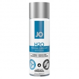 H2O Lubricant Gel 60ml