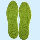 Gel Massaging Insoles