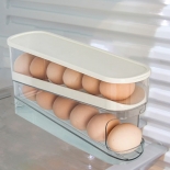 Rolling Egg Dispenser