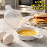 Microwave Egg Cooker