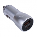 Dual USB Car Charger
