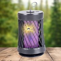 Portable Insect Zapper