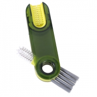 Multifunctional Cleaning Brush