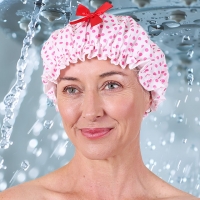 Shower Caps