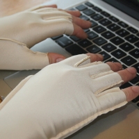 Inside Out Gloves