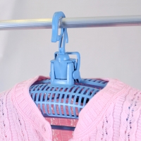 Sweater Drying Hanger