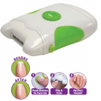 Roto Nail Trimmer
