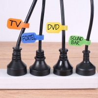 Cable Labels