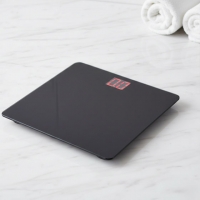 Digital Glass Bathroom Scale