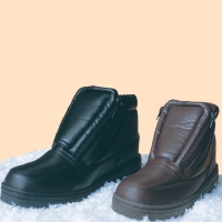 Ladies Artic Shoes