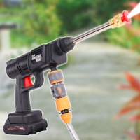 SprayJet Maxx Cordless Washer