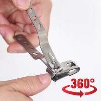 Side Cutting Nail Cutters