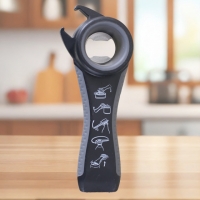 5 in 1 Bottle Opener