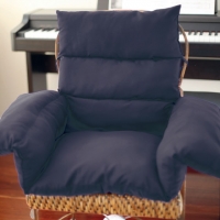Pressure Reducing Chair Cushion