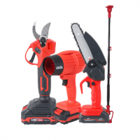 The Ultimate Garden Bundle