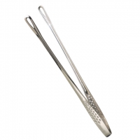 Steel Grill Tongs