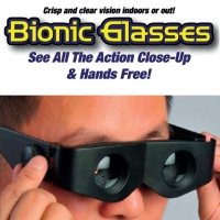 Bionic Glasses