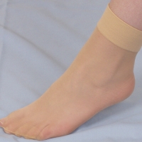 Ankle High Socks