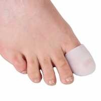 Protective Toe and Finger Caps