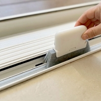 Window Track Cleaning Pad