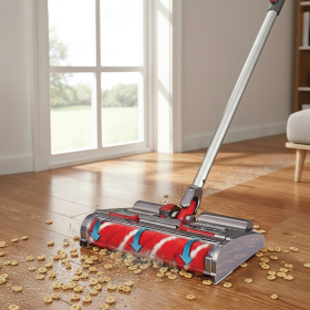Power Sweep Pro