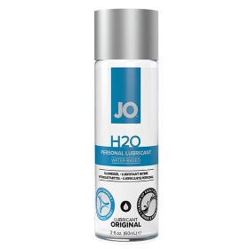 H2O Lubricant Gel 60ml