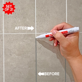 Grout Pen