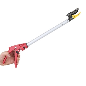 Long Reach Garden Pruner