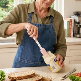 Long Reach Spatulas Set